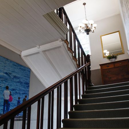 Windsor Hotel 허머너스 외부 사진