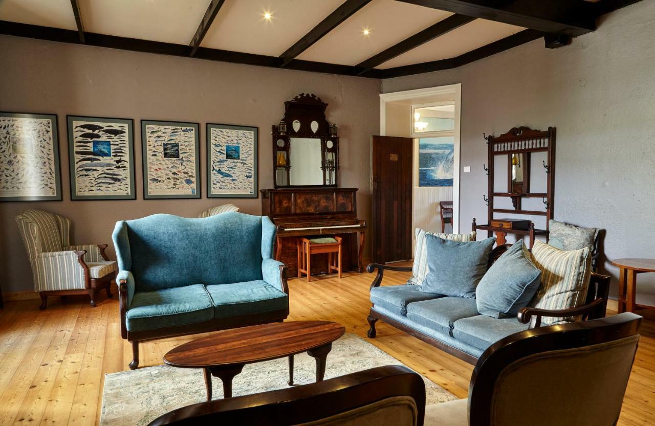 Windsor Hotel 허머너스 외부 사진